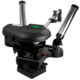 Scotty HP Depthpower Downrigger 60in SS Telescop Boom Dual R 620702
