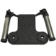 Scotty 447 Dual Rocket Launcher Rod  Holder, 0447
