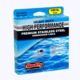 Scotty HP SS Replacement Downrigger Cable, 400ft, 2402K