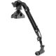 Scotty Kayak/Sup Transducer Mounting Arm, Track Mount, 0141