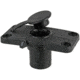 Scotty Locking Flush Mount With Rain Cap, 790451