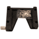 Scotty 1010 Quick-Slide Deck Mounting  Bracket, 1010