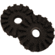Scotty 414 Offset Gear  Disc, 0414