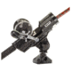 Scotty 400 Orca Rod Holder w/241L Combination Side/Deck Mount, 0400-BK