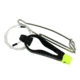 Scotty Power Grip+, 18in Leader, Stacking Snap, 1171