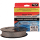 Scotty Heavy Duty Braided Downrigger Line, 400ft, Grey, 2202K