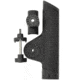 Scotty 355 Rodmaster II Downrigger Boom Rod Holder, 3/4-1in Boom Mount, 0355-BK