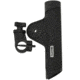Scotty 358 Rodmaster II Dwnrgger Boom Rod Holder, 1.25in Boom Mount, 0358-BK