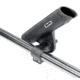 Scotty Rodmaster II Dwnrgger Boom Rod Holder 1.25in Boom Mnt 620580