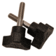 Scotty 1135 Replacement Mounting Bolts, 2 Pack, 1135