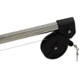 Scotty Strongarm,24 Boom, Display,w/Rod Hldr 1080DPR