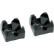 Scotty Weight Mate, . 2 Per Pack, New Condition SCT-3022-BK