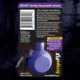 ScrapeFix Velvet Attractant Powder, Purple, SF-VELVET