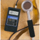 S E International Radiation Survey Meter INSPECTOREXP