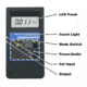 S E International Radiation Survey Meter INSPECTOREXP