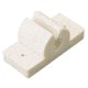 Sea-Dog 3004.3653 Sea Dog Antenna Clip 5/16 1/2, 5/16in-1/2in, 329770-1