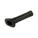 Sea-Dog Abs Flush-Mount Rod Holder, Black, 325160