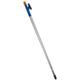 Sea-Dog Aluminum Boat Hook - 6' One Piece, 491013-1