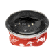 Sea-Dog Bean Bag Style Ashtray - Red 78909