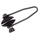 Sea-Dog Flush Ear Muff Motor 77115