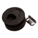 Sea-Dog Flush-Mount Slam Hatch, Black, 228125-1