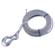 Sea-Dog Galvanized Winch Cable - 3/16&quot; x 20' 77400