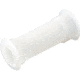 Sea-Dog Hdpe Drain Tube - 3/4, White, 3/4in, 520320-1