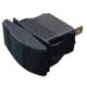 Sea-Dog Illuminating Contura Rocker Switch - On/Off/On, DPDT, 420218-1