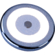 Sea-Dog LED Low Profile Task Light w/Touch On/Off/Dimmer Switch, 304 Stainless Steel, 401686-1