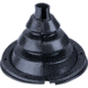 Sea-Dog Motor Well Boot - 3" Split 77110