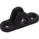 Sea-Dog Nylon Small Deck Hinge - Black 78895