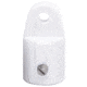 Sea-Dog Nylon Top Cap - White - 7/8" 78876