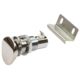 Sea-Dog Push Button Cabinet Latch - Oval, 225400-1