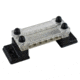 Sea-Dog Sea Dog Buss Bar With Cover 12 Terminals, 426681-1