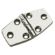Sea-Dog Sea Dog Chrome Zinc Door Hinge 1 1/2 x 2 7/8in, 206530-1