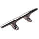 Sea-Dog Sea Dog Chrome Zinc Open Base Cleat, 4in, 044604-1