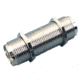 Sea-Dog Sea Dog Double Female Bulkhead Cable Connector, 329951-1