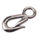 Sea-Dog Sea Dog Fast Eye Safety Snap Hook 3 15/16, 3-15/16in, 146300-1