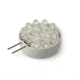 Sea-Dog Sea Dog LED Replacement Bulb G4, Pack of 5, 442944-1
