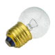 Sea-Dog Sea Dog Light Bulb #E26 12V 15W Screw Base, Medium, 441027-1