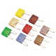 Sea-Dog Sea Dog Mini Blade Fuse 5 Amp, Pack of 5, 445005-1