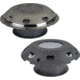 Sea-Dog Sea Dog Mushroom Vent With Stainless Steel Cover, 8in, 727520-3