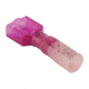 Sea-Dog Sea Dog Nylon Insulated Push On Connector Male 22 18 Ga, Pack of 6, 429311H-1