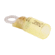 Sea-Dog Sea Dog Nylon Ring Terminal 12 10 Ga Ring Size #4 6, Pack of 6, 429252H-1