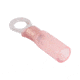 Sea-Dog Sea Dog Nylon Ring Terminal 22 18 Ga Ring Size #8, Pack of 6, 429213H-1