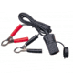 Sea-Dog Sea Dog Power Socket With Battery Clips, 426450-1