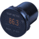 Sea-Dog Sea Dog Round Organic LED Temperature Meter, 6ft, 421610