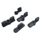 Sea-Dog Sea Dog Single Wing Nylon Windshield Latch 1/8 Tab Lift, 324110-1