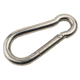 Sea-Dog Sea Dog Stainless Snap Hook, 4in, 151600-1