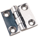 Sea-Dog Sea Dog Stainless Steel Butt Hinge 1 5/8in x 1 1/2in, 205140-1